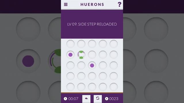 Huerons level 9 answers walkthrough смотреть онлайн
