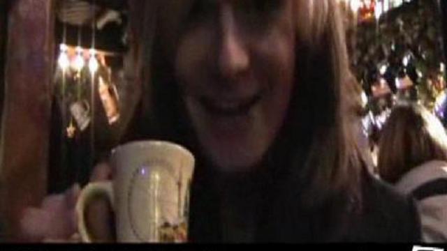 I think this cup is *** ugly (c) смотреть онлайн