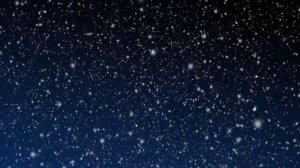 СНЕГ ФОН для ВИДЕО ФУТАЖ