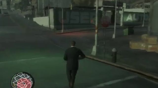 Nvidia GeForce 210 Testando GTA IV смотреть онлайн