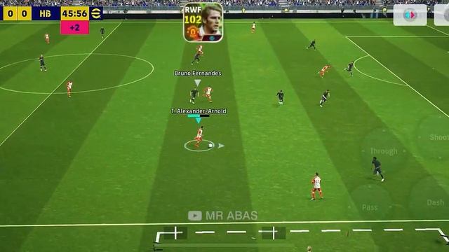 TUTORIAL!! How to Play Like a PRO in eFootball 2024 Mobile ? смотреть онлайн