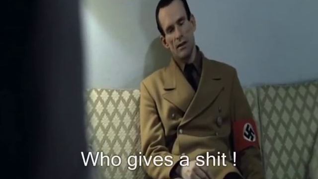 Hitler reacting to Poschim Bongo смотреть онлайн