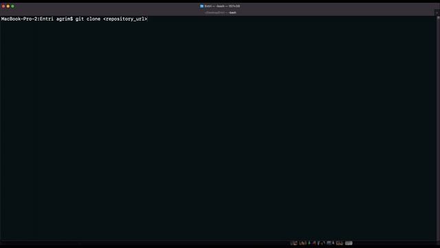 Cloning A Git Repository | Git and Github for Beginners | #6 | Entri Elevate Hindi смотреть онлайн