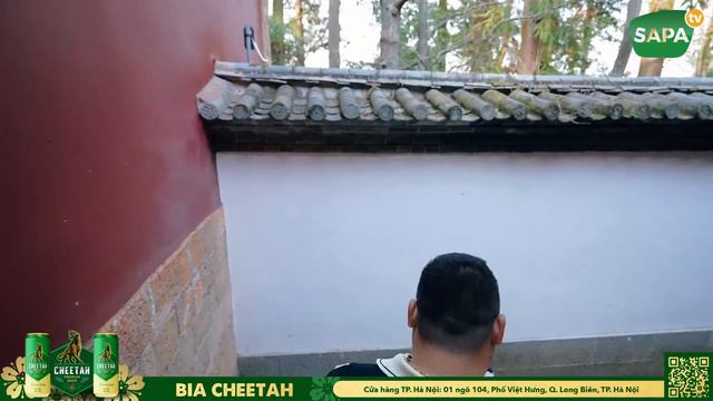 SAPA TV TRUNG QUỐC (2) LẦN ĐẦU ĂN MÓN TÔM HÙM ĐẤT SỐT ỚT SIÊU CAY Ở VÂN NAM TRUNG QUỐC