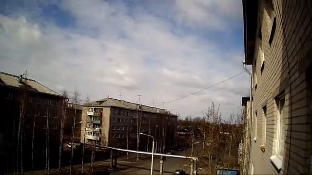 Тест экшен камеры Smarterra B2+ 720p 30 fps (Цветокоррекция, стабилизация) смотреть онлайн