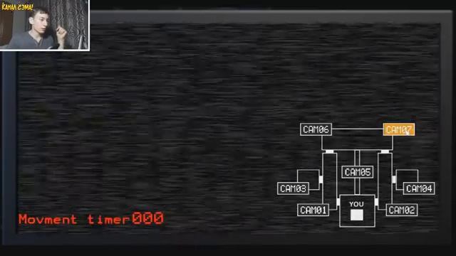 САМЫЙ СЛОЖНЫЙ РЕЖИМ В СИМУЛЯТОРЕ?! - FNAF SL CUSTOM NIGHT SIMULATOR смотреть онлайн