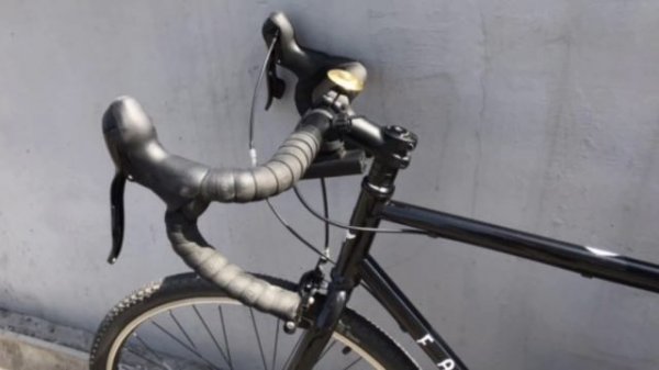 Настоящий туринг ?