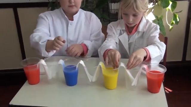 Втеча води. Автори: Липка Кіра, Козловець Анна смотреть онлайн