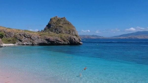 Complete Labuan Bajo and Komodo Island Travel Guide and Itinerary