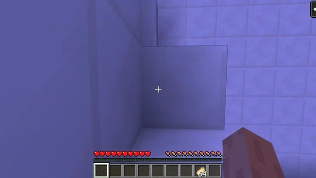 Part 3 Parkour στη java editor! смотреть онлайн