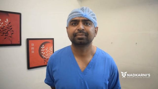 Dr. Sachin Patel at Millennium Update 2021 смотреть онлайн
