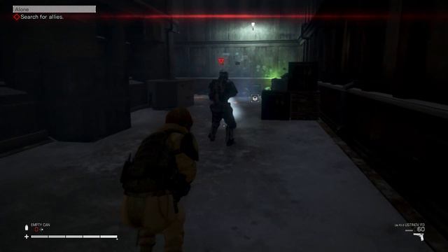 The Mediocre Zone | Left Alive (2019) Front Mission As MetalGearSolid... Third Try To Revive This I