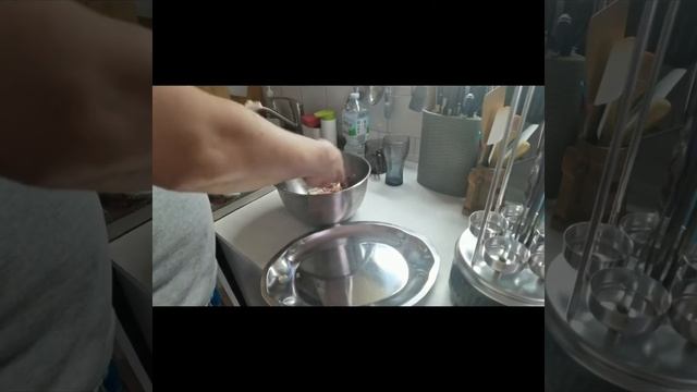 Домашний ужин для друзей 