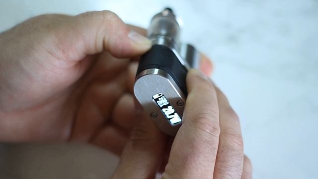 5AVAPE Stratum Balance SBS Самый стелсовый SBS!