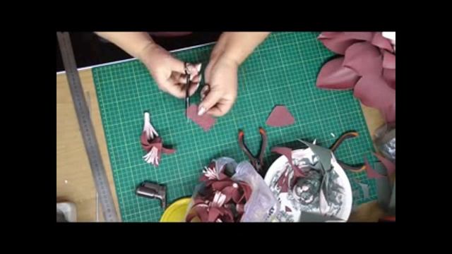 Пано георгин светильник смотреть онлайн