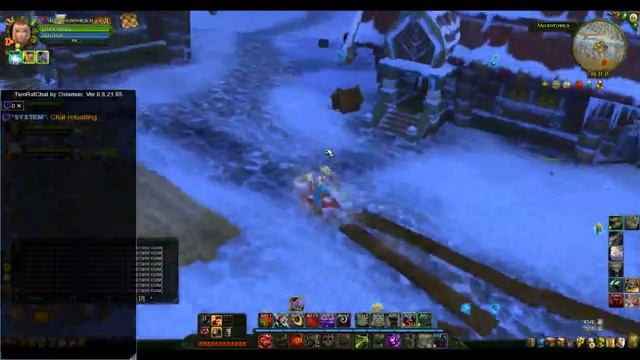 Аллоды Онлайн продолжение покатушек с ламповой тян и компанией смотреть онлайн