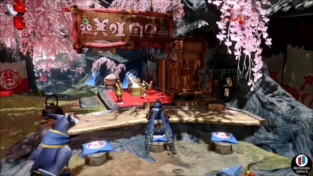 Monster Hunter Rise: Sunbreak 【NEW MAPS】 DEVELOPER INTERVIEW смотреть онлайн