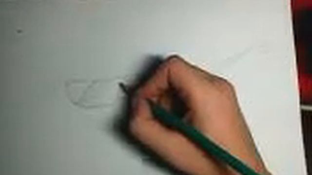 как нарисовать очки 👓 смотреть онлайн