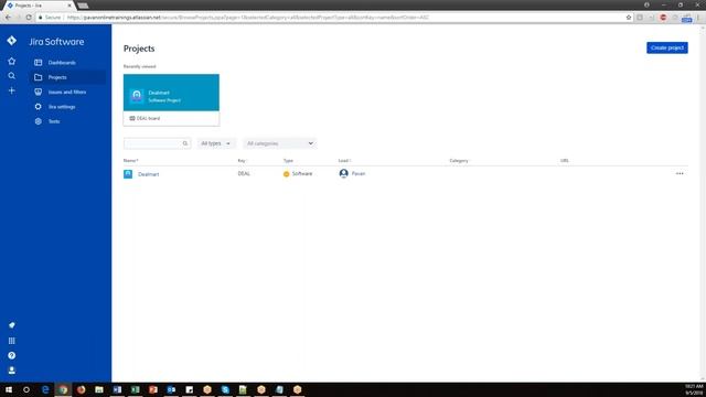 JIRA : A Complete Tutorial for Beginners || JIRA Agile Test Management смотреть онлайн