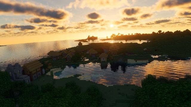 Top Best Shaders For Minecraft 1.19 → 1.20+ | Download & Installation Tutorial! смотреть онлайн