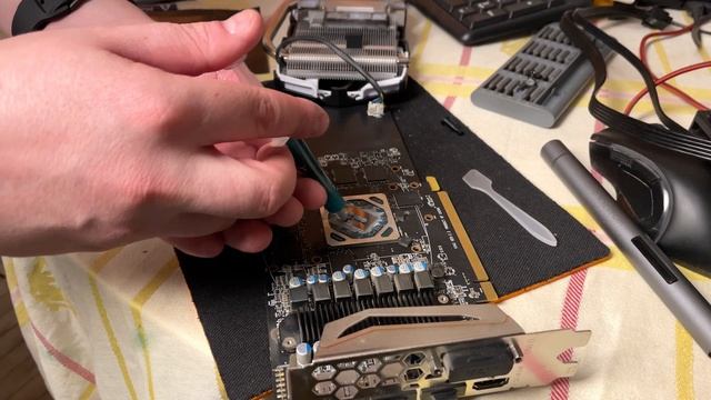 Hike t1 против всех: тест термопаст смотреть онлайн