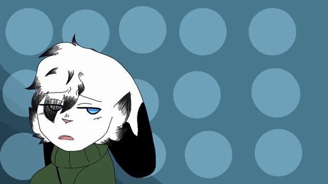 Лицо попроще сделай /Harley, Hiro/ BlackEyePhobia смотреть онлайн