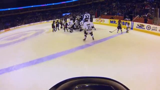 Valley Gardens Stars Timbits @ Moose Game смотреть онлайн