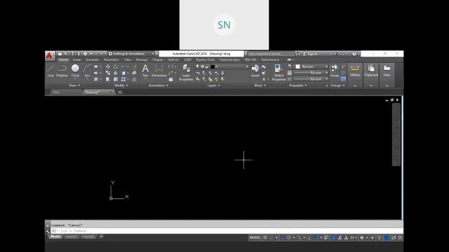 Autodesk AutoCAD Day 1 Live Video Recording | AutoCAD for Beginners | SaiCad AutoCAD Tutorials смотреть онлайн