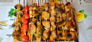 ШАШЛЫК В ДУХОВКЕ. ИДЕАЛЬНЫЙ МАРИНАД