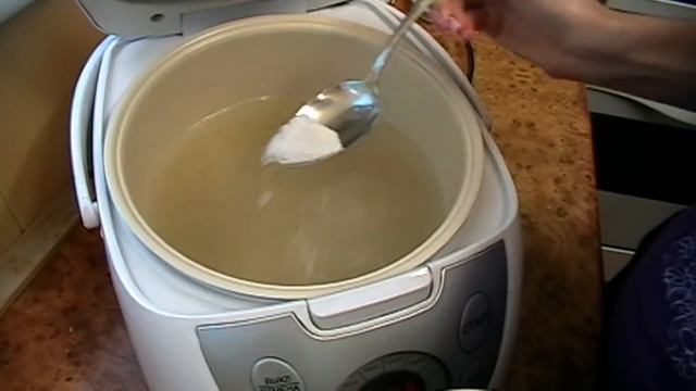 Готовим экзотику дома