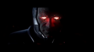 Лига Справедливости 2 (2022)