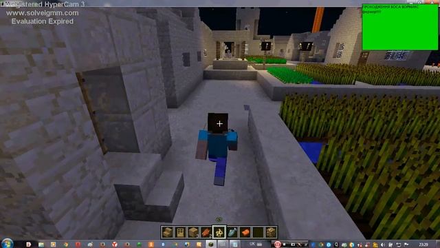 как приручить оцелота майнкрафт смотреть онлайн