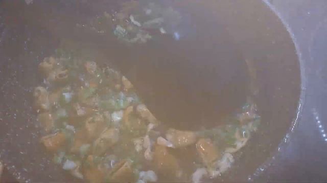 Мидии С Чесноком на Сковороде. Рецепт Мидии за 5 Минут смотреть онлайн