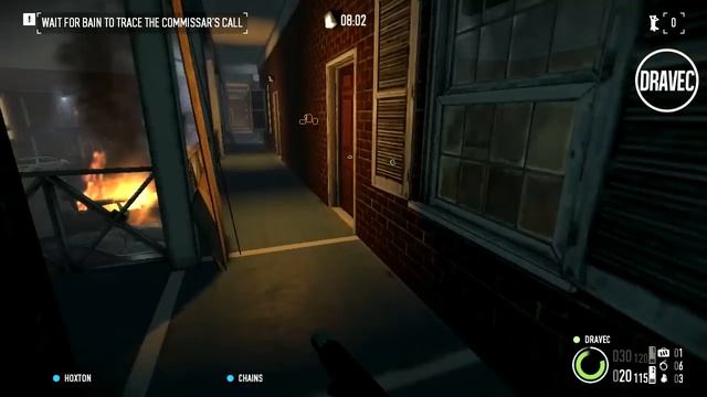 Payday 2: Hotline Miami - Gameplay! (1/2) смотреть онлайн