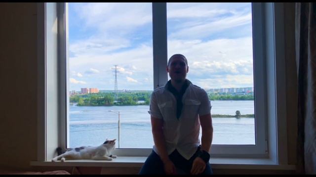 Davy Rise - Неделимые (Cover Дима Билан) смотреть онлайн