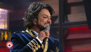 Comedy Club: Филипп Киркоров - Единственный раз я здесь