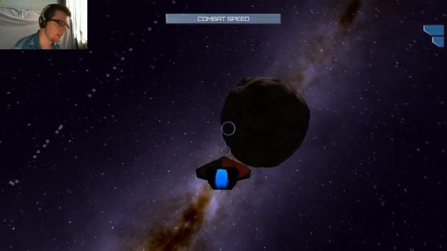 Rodina #1 : Indie Space Game On An Epic Scale смотреть онлайн