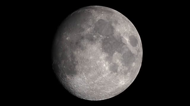 Откуда и как появился спутник Луна у планеты Земля - 5 версий