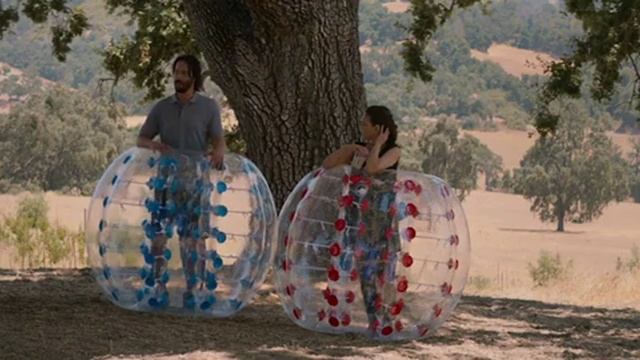 Урывок из "Как женить холостяка (2018)" смотреть онлайн