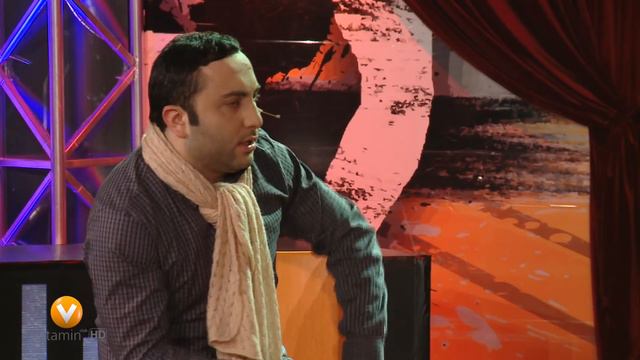 Vitamin Club HD 133 - Qnnutyun Gexarvesti Institutum 2 (Vache, Arman) LIKVID