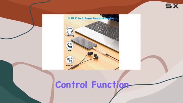 Unboxing and Review: USB Type C to 3.5mm Headphone Jack Adapter for iPhone 15 and Samsung Galaxy S2 смотреть онлайн