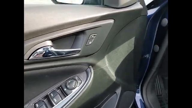 2021 Chevrolet Malibu C210326 смотреть онлайн