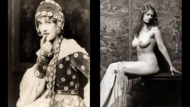Ziegfeld Showgirls Revisited. смотреть онлайн