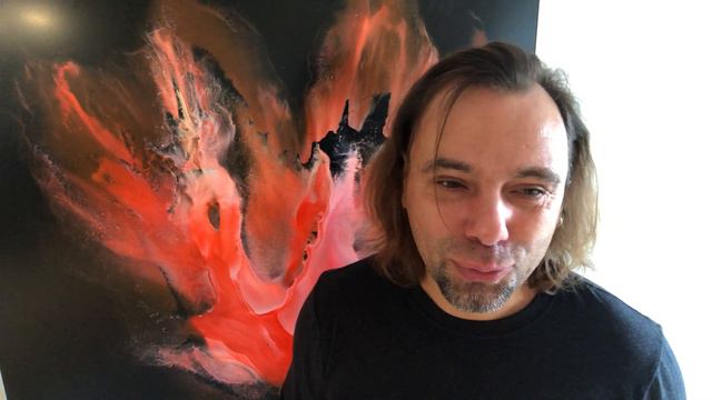 Как стать художником? Шаг 2. «Я сам!» смотреть онлайн