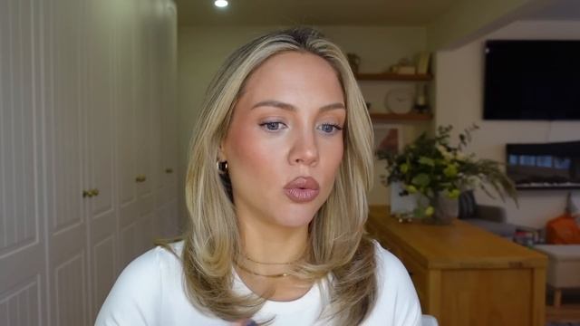 More Home Updates, Drugstore Makeup, Girly Chats | Elanna Pecherle 2024 смотреть онлайн