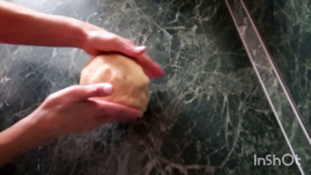 Простой рецепт теста. Пирожные Корзиночки смотреть онлайн