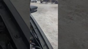 Прогар ГБЦ проверка с презервативом ваз 2114