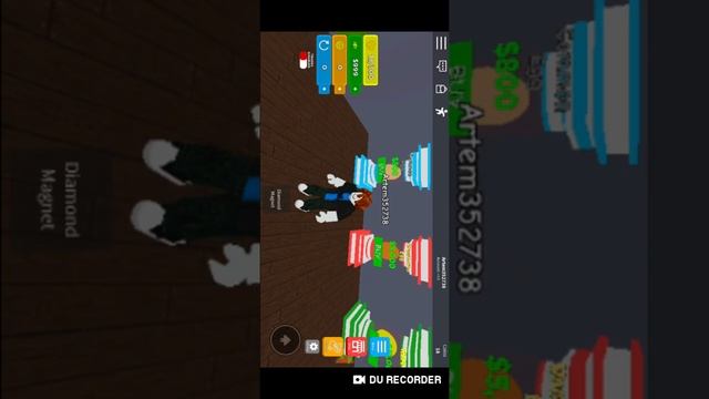 Роблокс Simulator игра на телефоне смотреть онлайн