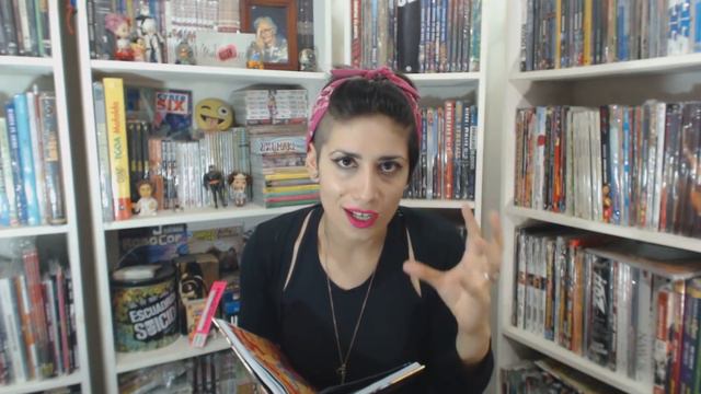 WONDER WOMAN: REBIRTH BOOK 1 de Greg Rucka- Nicola Scott - Liam Sharp - Review/Opinión смотреть онлайн