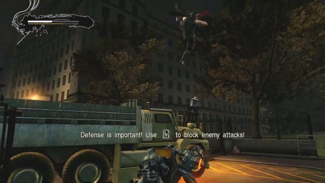 Прохождение Ninja Gaiden 3: Razor's Edge #1 (сложность - HARD) ► Кто-то хочет Рю! смотреть онлайн